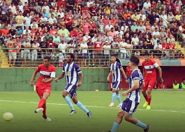 Paulista A3: Velo Clube anuncia dois reforços e conta com um retorno ‘surpresa’