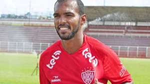 Richarlyson, campeão mundial com o São Paulo, pode retornar a clube do Paulista A3