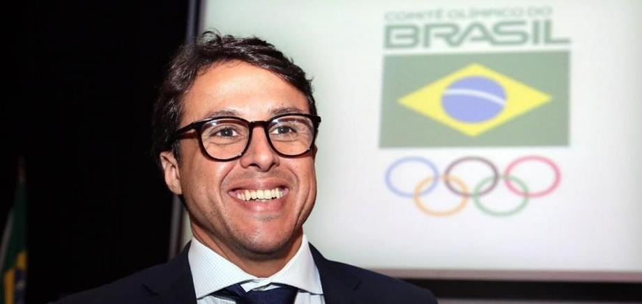 Cruzeiro confirma Alexandre Mattos e anuncia novo diretor geral