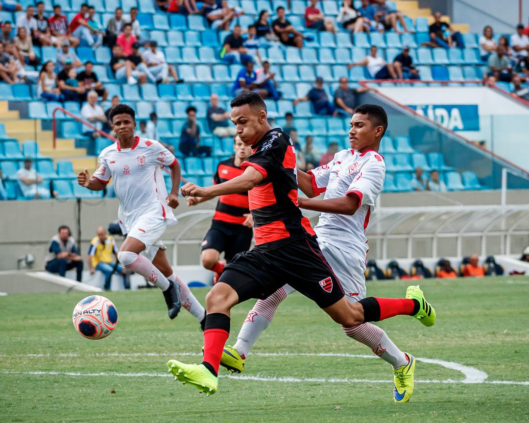 Copa SP: Com gol na estreia, Leandro Jabá projeta sequência do Oeste: ‘Vencer as três’