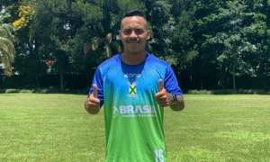 Paulistão: Atacante ex-Guarani, São Bento e RB Bragantino reforça o Santo André