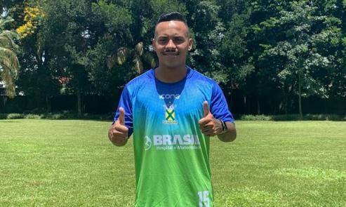 Paulistão: Atacante ex-Guarani, São Bento e RB Bragantino reforça o Santo André