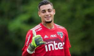 Cearense: Ceará pode contratar goleiro Jean, que agrediu esposa nos EUA