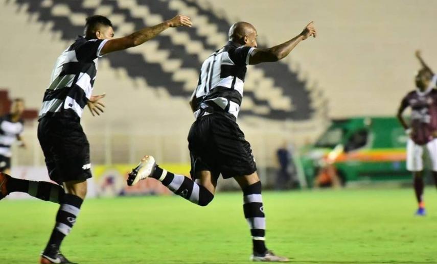 Paulista A2: XV de Piracicaba renova com Macena e Wallace