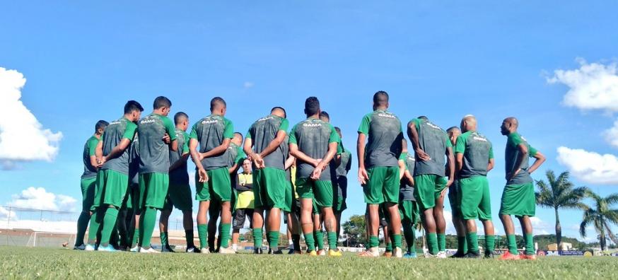 Candango: Com Ceilândia podendo desistir da disputa, saiba a situação dos 12 clubes