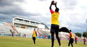 Paulista A2: Penapolense recebe Noroeste para jogo-treino no Tenentão