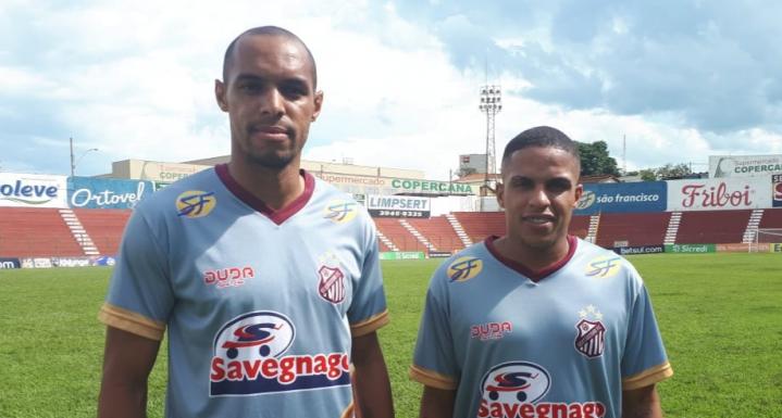 Paulista A2: Sertãozinho confirma meia que estava no exterior e retorno de atacante