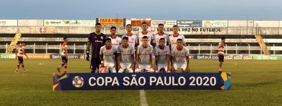 COPA SP: Inter avança e Santos faz 7 a 0; já são 16 times classificados