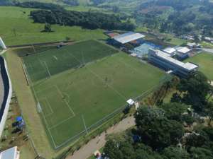 Paulistão: Ponte Preta anuncia parte da pré-temporada em Bragança Paulista