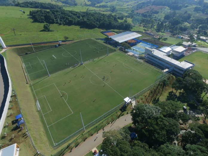 Paulistão: Ponte Preta anuncia parte da pré-temporada em Bragança Paulista