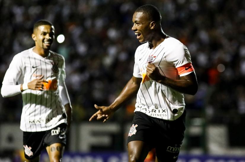 COPA SP: Corinthians mantém os 100%, mas não está classificado à 2ª fase