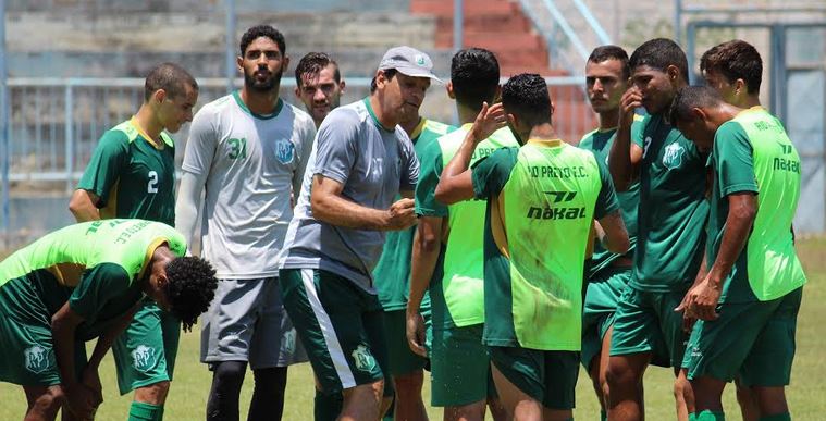 Paulista A3: Rio Preto empresta goleiro ao ABC e busca contratar meio-campista