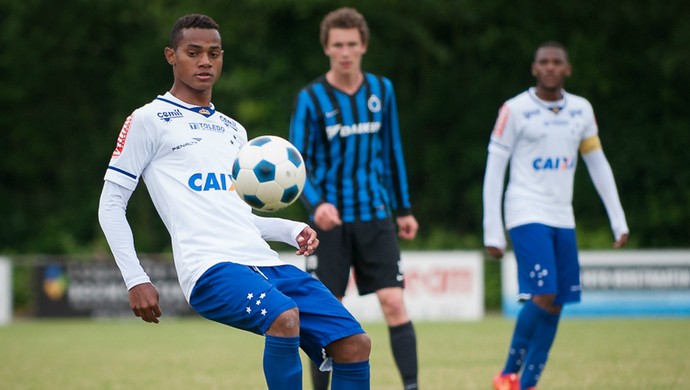 Paulistão: Ponte Preta confirma contratação de ‘joia’ da base do Cruzeiro