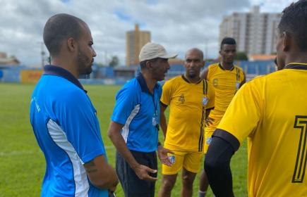 Paulista A3: Com escalação definida, Olímpia viaja para encarar Novorizontino