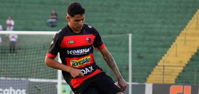 Paulistão: Oeste perde zagueiro do Corinthians para o Coritiba após pedido de técnico