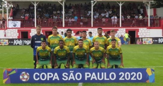 Copa SP: Cuiabá vence Comercial e só depende se si para avançar