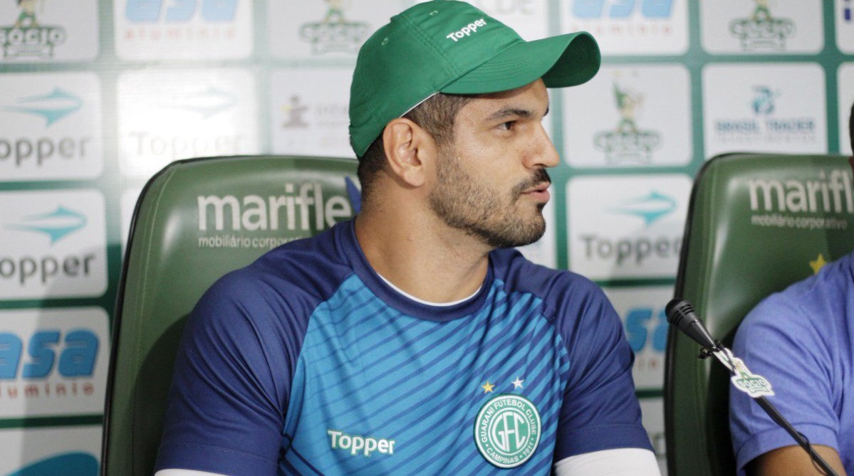 Paulistão: Leonardo Fagundes explica preparação física do elenco do Guarani