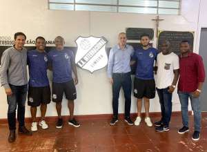 Paulistão: Inter de Limeira fica perto de oficializar lateral da seleção colombiana