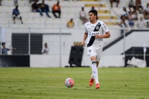Após sair da Ponte Preta, zagueiro acerta com time rival do Paulistão