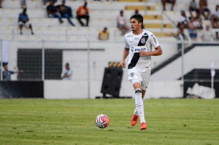Após sair da Ponte Preta, zagueiro acerta com time rival do Paulistão
