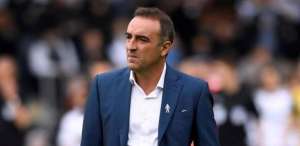 Paulistão: RB Bragantino avança em conversas com treinador português