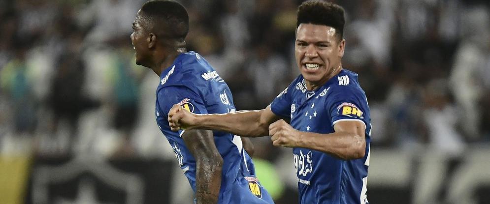 Campeão da Copa do Brasil se aproxima da contratação de meia rebaixado pelo Cruzeiro