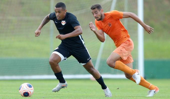 Paulistão: Com reforços disponíveis, RB Bragantino perde jogo-treino para o Atibaia