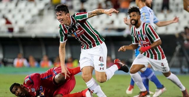 Atalanta recusa proposta do RB Bragantino e deve vender zagueiro para outro italiano