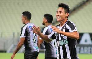 Paulistão: Ponte Preta mira contratação de meio-campista do Ceará para 2020