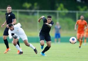 Após derrota em jogo-treino, RB Bragantino se prepara para 'turnê internacional'
