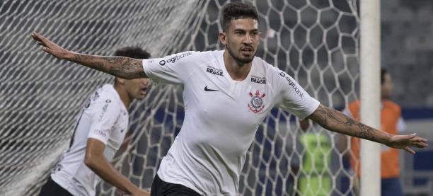De volta ao Corinthians, Pedro Henrique e Camacho negam ter preferência de Nunes