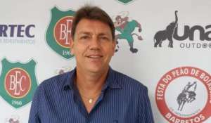 Paulista A3: Zagueiro argentino é o novo reforço do Barretos