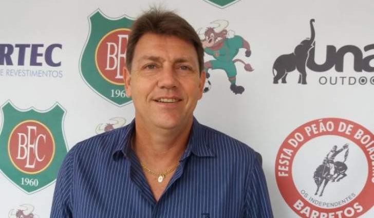 Paulista A3: Zagueiro argentino é o novo reforço do Barretos