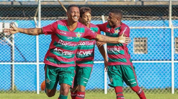 CARIOCA: Portuguesa e Macaé vão a campo podendo garantir vaga à fase principal