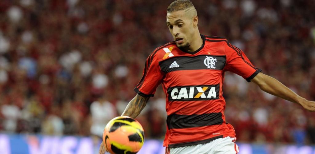 Goianão: Campeão da Copa do Brasil pelo Flamengo acerta com Anápolis