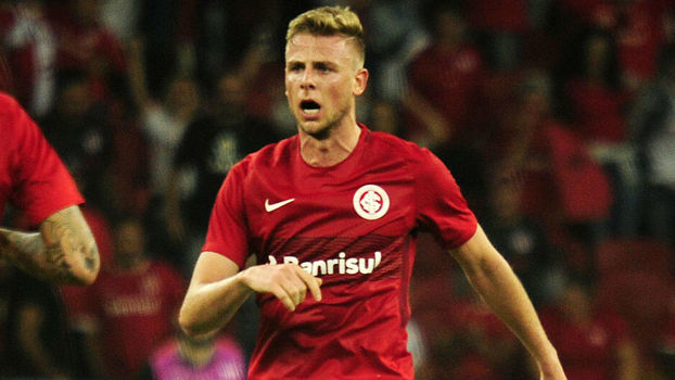 Depois de Charles e Sobis, Ceará confirma mais um reforço vindo do Inter