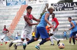 Paulista A2: Penapolense empata jogo-treino contra time da Série A3