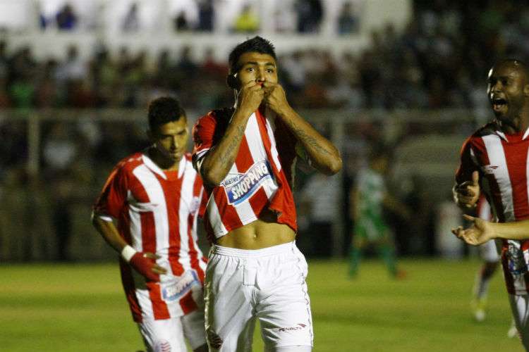 Time do Nordeste confirma retorno de ídolo: “Sensação inexplicável”