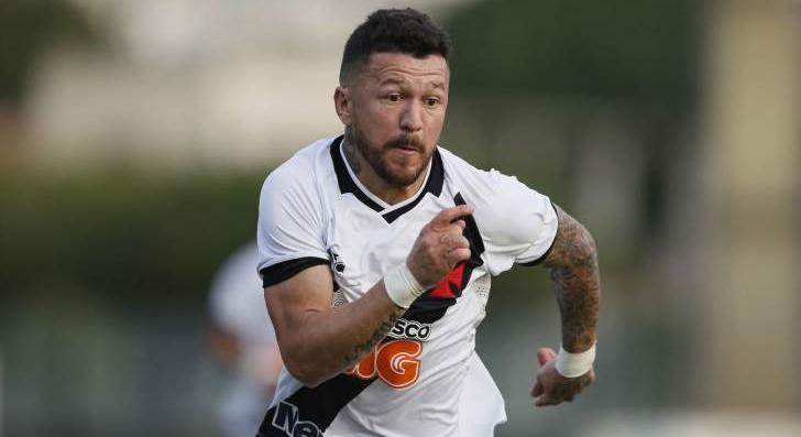 Cearense: Ceará se aproxima de acerto com atacante e frustra Fortaleza, Vasco e Flu