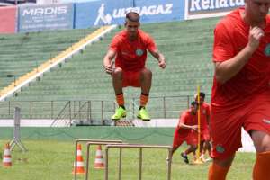 Paulistão: À espera de reforços, Guarani dá sequência em pré-temporada fora de Campinas