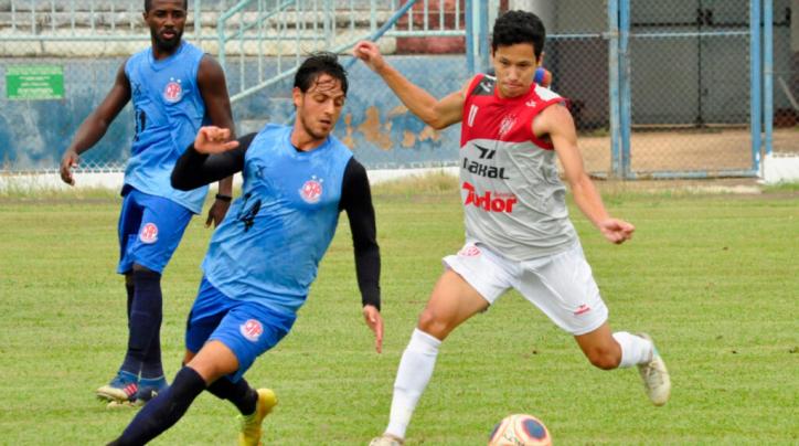 Paulista A3: Técnico do Noroeste analisa empate sem gols diante do Penapolense