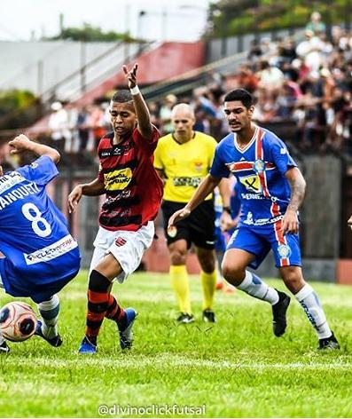 Copa SP: Após eliminação precoce, meia do Guarulhos quer vitória na despedida