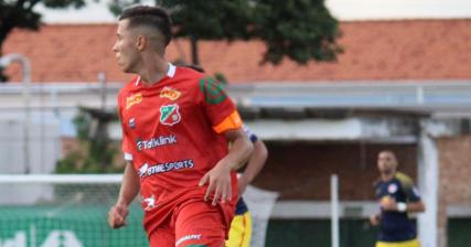 Copa SP: Capitão do Velo Clube projeta decisão por vaga contra o Paraná