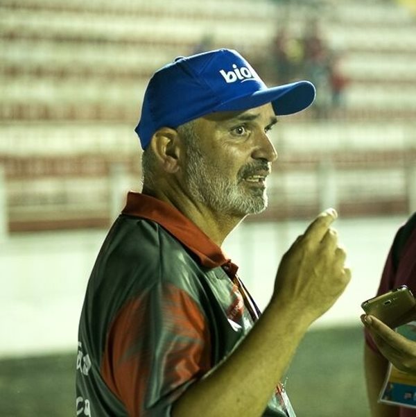 Copa SP: Com 100% de aproveitamento, Eduardo Clara leva Itapirense ao mata-mata
