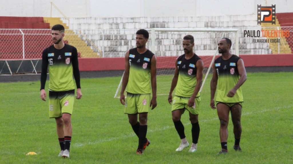 Batatais anuncia pacotão de reforços com 'velhos conhecidos'