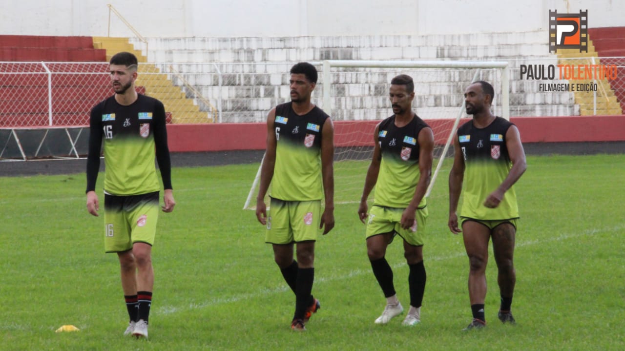 Paulista A3: Batatais anuncia pacotão de reforços com ‘velhos conhecidos’