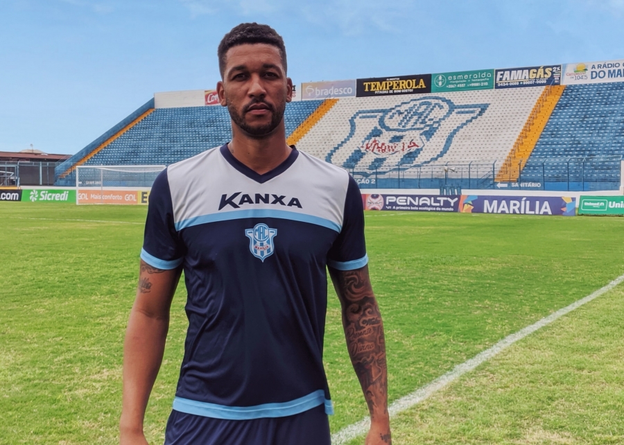 Paulista A3: Marília confirma rumor e oficializa mais dois reforços para 2020