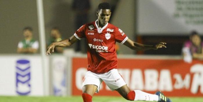  Sávio — Foto: Comunicação / Vila Nova 