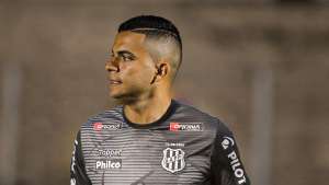 Paulistão: Ponte Preta anuncia contratação de ex-atacante de Paraná e Athletico-PR