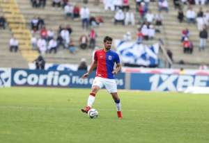 Paulistão: Sem Luiz Gustavo, Guarani engatilha contratação de ex-zagueiro do Palmeiras